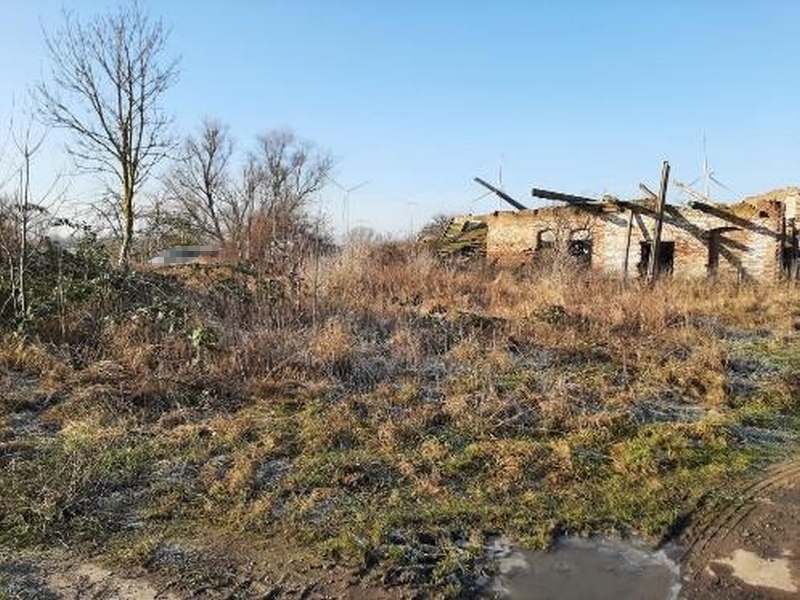 Grundstück in , 17291 Falkenwalde - Weselitz - Bild 2