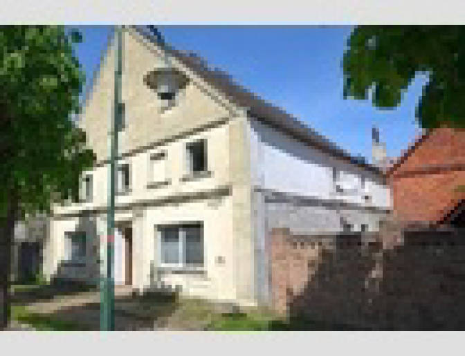 Bauerngehöft in Dorfstraße 43, 16833 Fehrbellin OT Tarmow - Bild 3