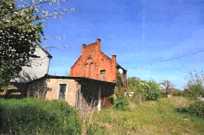 Bauerngehöft in Dorfstraße 43, 16833 Fehrbellin OT Tarmow - Bild 2