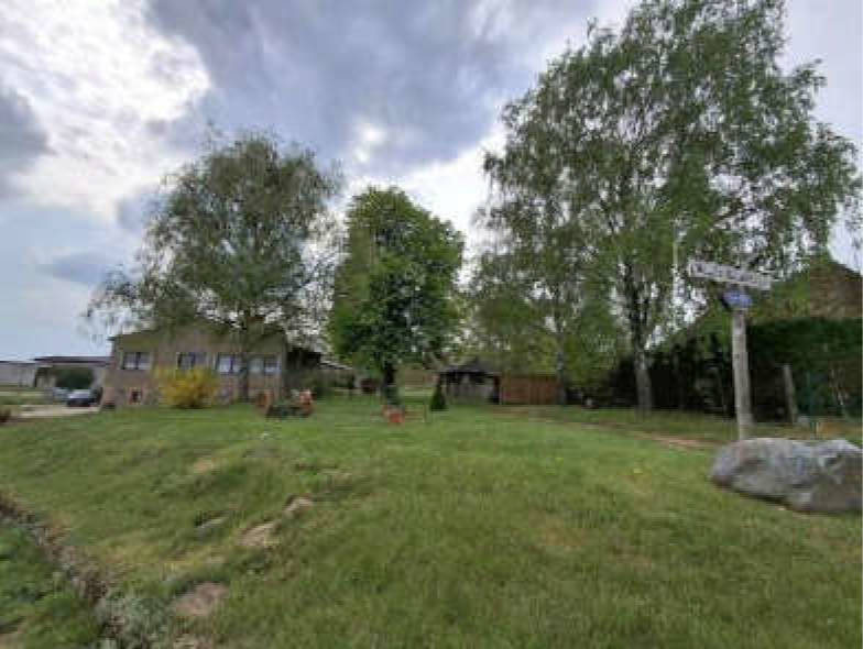 Mehrfamilienhaus in Am Hof 1, 16303 Schwedt OT Schöneberg - Bild 4