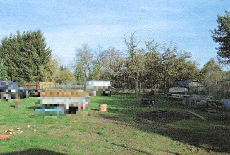 brandenburg 7 K 164-23 Dranser Wiesenstraße 6, 16909 Wittstock OT Dranse