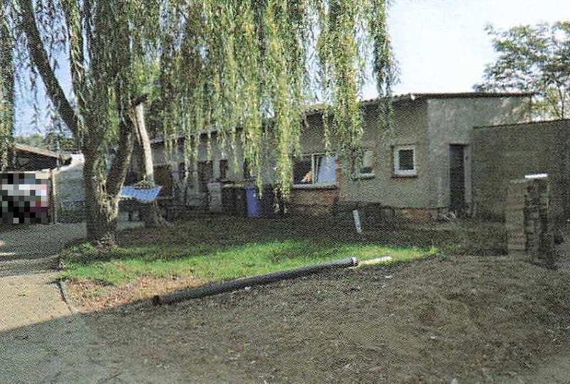 brandenburg 7 K 164-23 Dranser Wiesenstraße 6, 16909 Wittstock OT Dranse