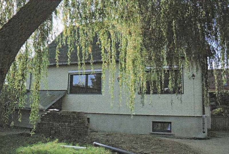 brandenburg 7 K 164-23 Dranser Wiesenstraße 6, 16909 Wittstock OT Dranse
