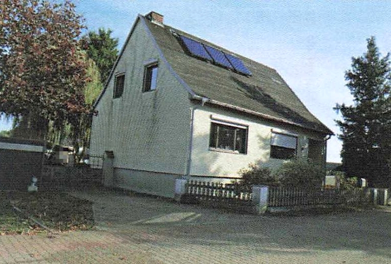 brandenburg 7 K 164-23 Dranser Wiesenstraße 6, 16909 Wittstock OT Dranse