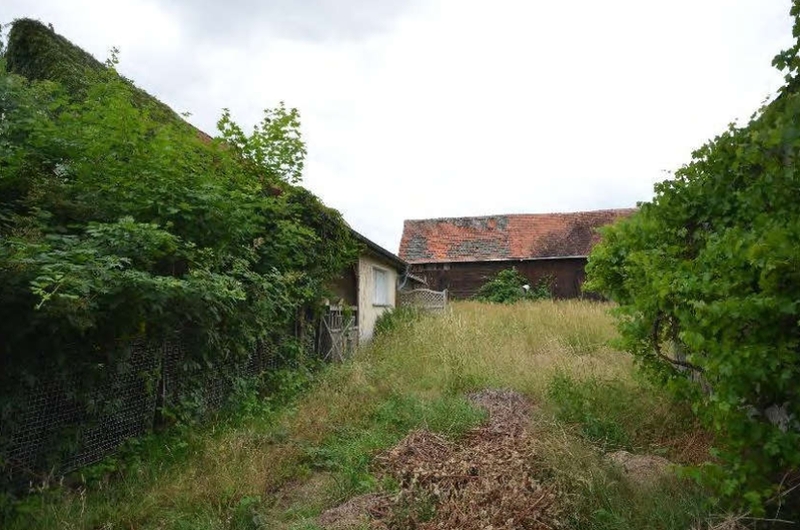 brandenburg 7 K 166/24 Ponitzer Straße 5, 19339 Plattenburg OT Ponitz 8