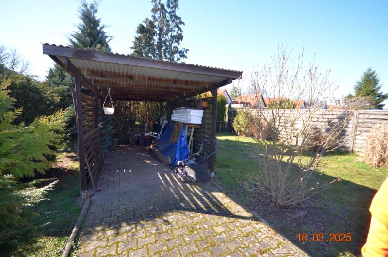 Einfamilienhaus in Am Backofenberg 44, 16767 Leegebruch - Bild 3