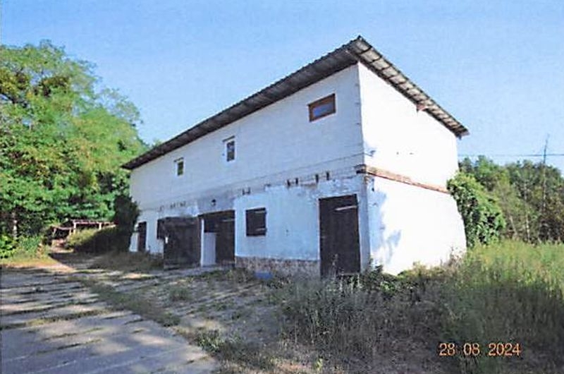 Mehrfamilienhaus in Papenwieser Weg 12, 17268 Templin OT Röddelin - Bild 4