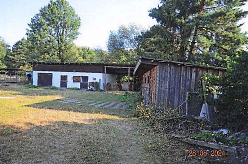 Mehrfamilienhaus in Papenwieser Weg 12, 17268 Templin OT Röddelin - Bild 3