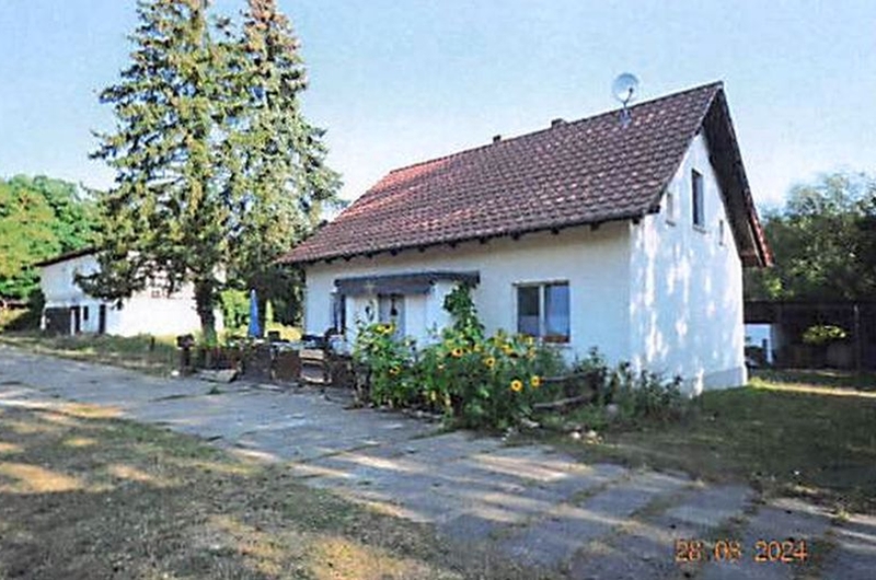 brandenburg 7 K 17/24 Papenwieser Weg 12, 17268 Templin OT Röddelin 6