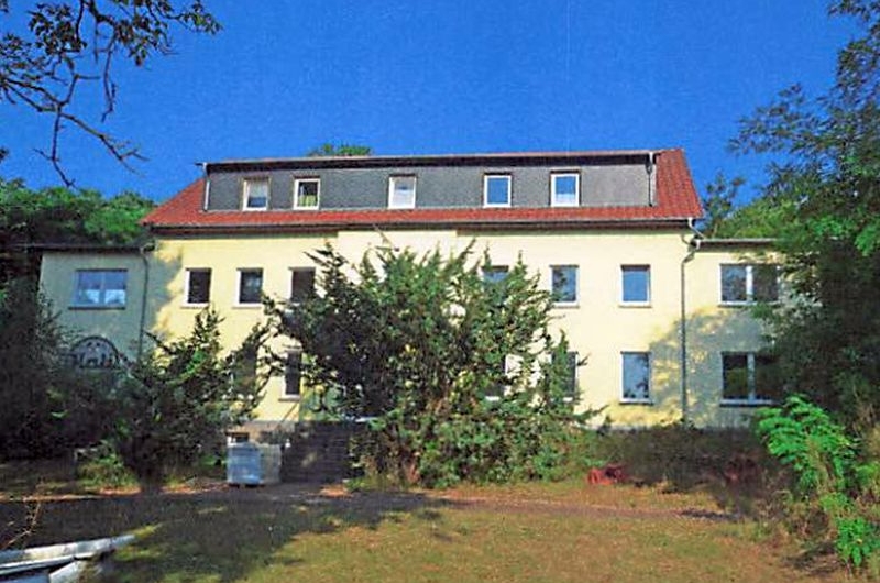 Mehrfamilienhaus 7 K 17-24 Papenwieser Weg 12, 17268 Templin OT Röddelin