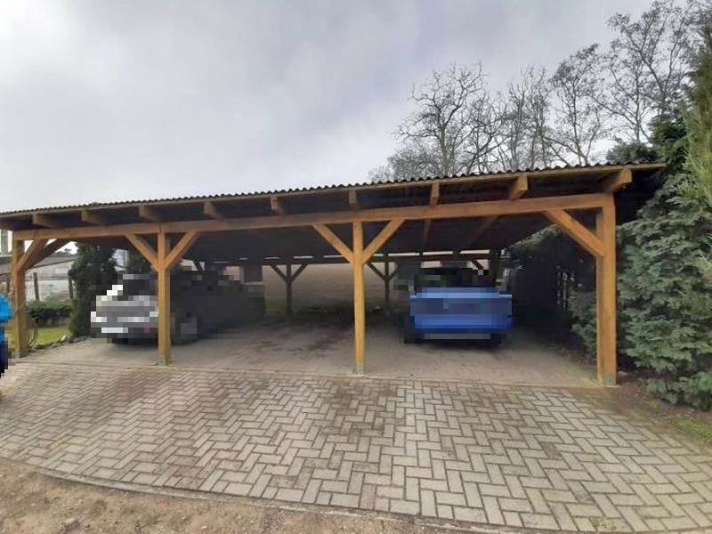 brandenburg 7 K 17/25 Ausbau-Heinrichshof 7, 16307 Gartz (Oder) 4