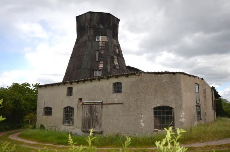 Wohnhaus/Landwirtschaftsflächen in Kremmener Weg 2, 16766 Kremmen OT Groß Ziethen - Bild 4