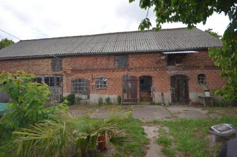 brandenburg 7 K 170/24 Kremmener Weg 2, 16766 Kremmen OT Groß Ziethen 6