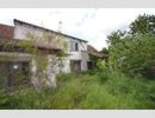 Wohnhaus/Landwirtschaftsflächen in Kremmener Weg 2, 16766 Kremmen OT Groß Ziethen - Bild 3