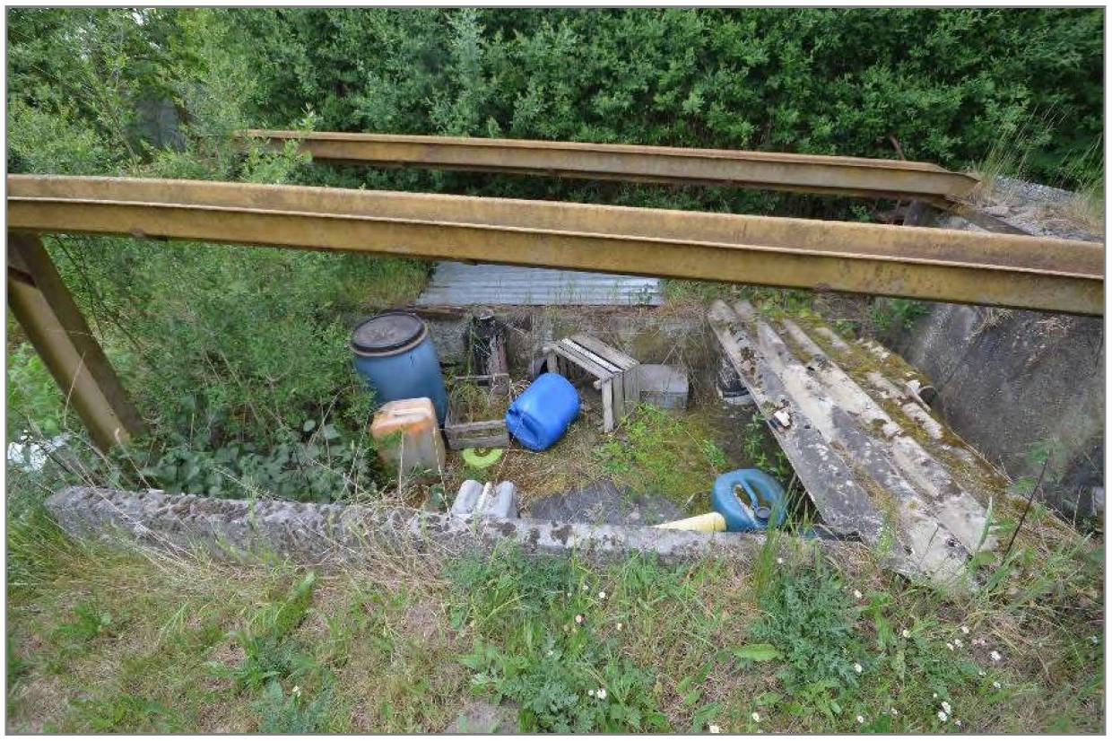 brandenburg 7 K 170/24 Kremmener Weg 2, 16766 Kremmen OT Groß Ziethen 9