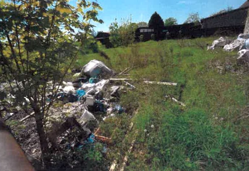 brandenburg 7 K 172/23 Dorfstraße 3/Wuthenower Weg 5, 16816 Neuruppin OT Nietwerder 6