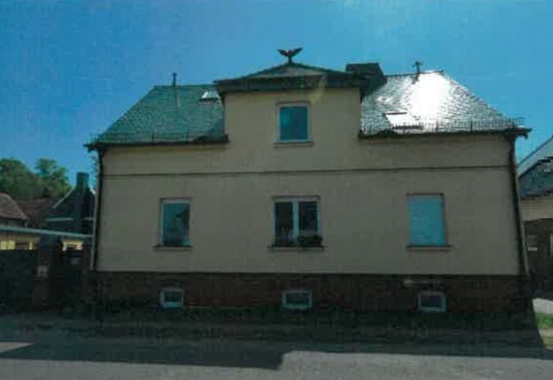 Bauerngehöft in Dorfstraße 3/Wuthenower Weg 5, 16816 Neuruppin OT Nietwerder - Bild 5