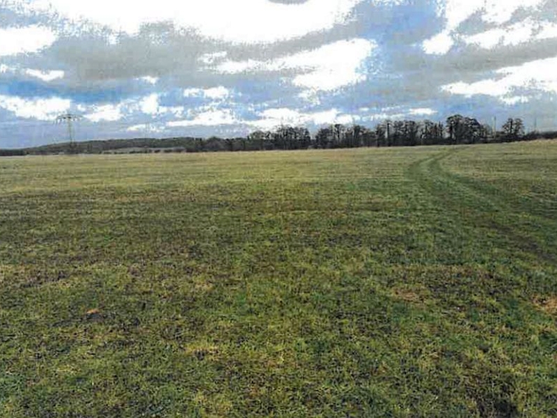 unbebautes Grundstück, land- und forstwirtschaftlich genutztes Grundstück, Sonstiges in , 16306 Schwedt/Oder OT Passow - Bild 4