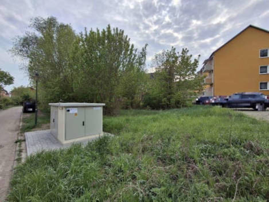 Grundstück 7 K 177-24 Am Krötenberg 5, 16278 Angermünde