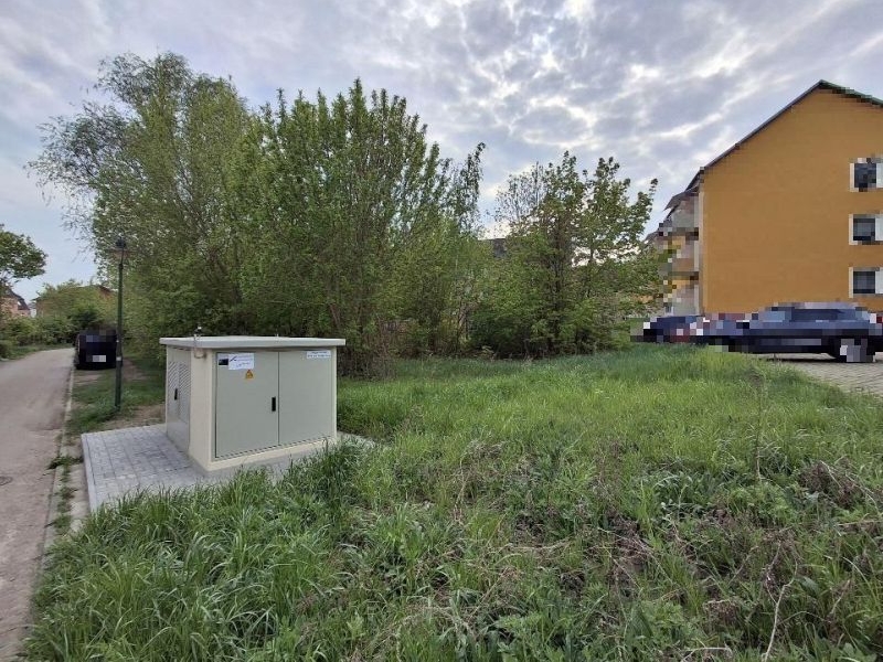 Grundstück in Am Krötenberg 5, 16278 Angermünde - Bild 2