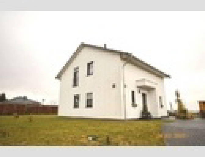 Einfamilienhaus in Horster Straße 18c, 17291 Nordwestuckermark OT Gollmitz - Bild 2