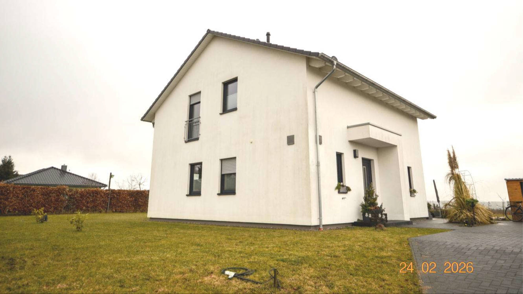 Einfamilienhaus in Horster Straße 18c, 17291 Nordwestuckermark OT Gollmitz - Bild 5