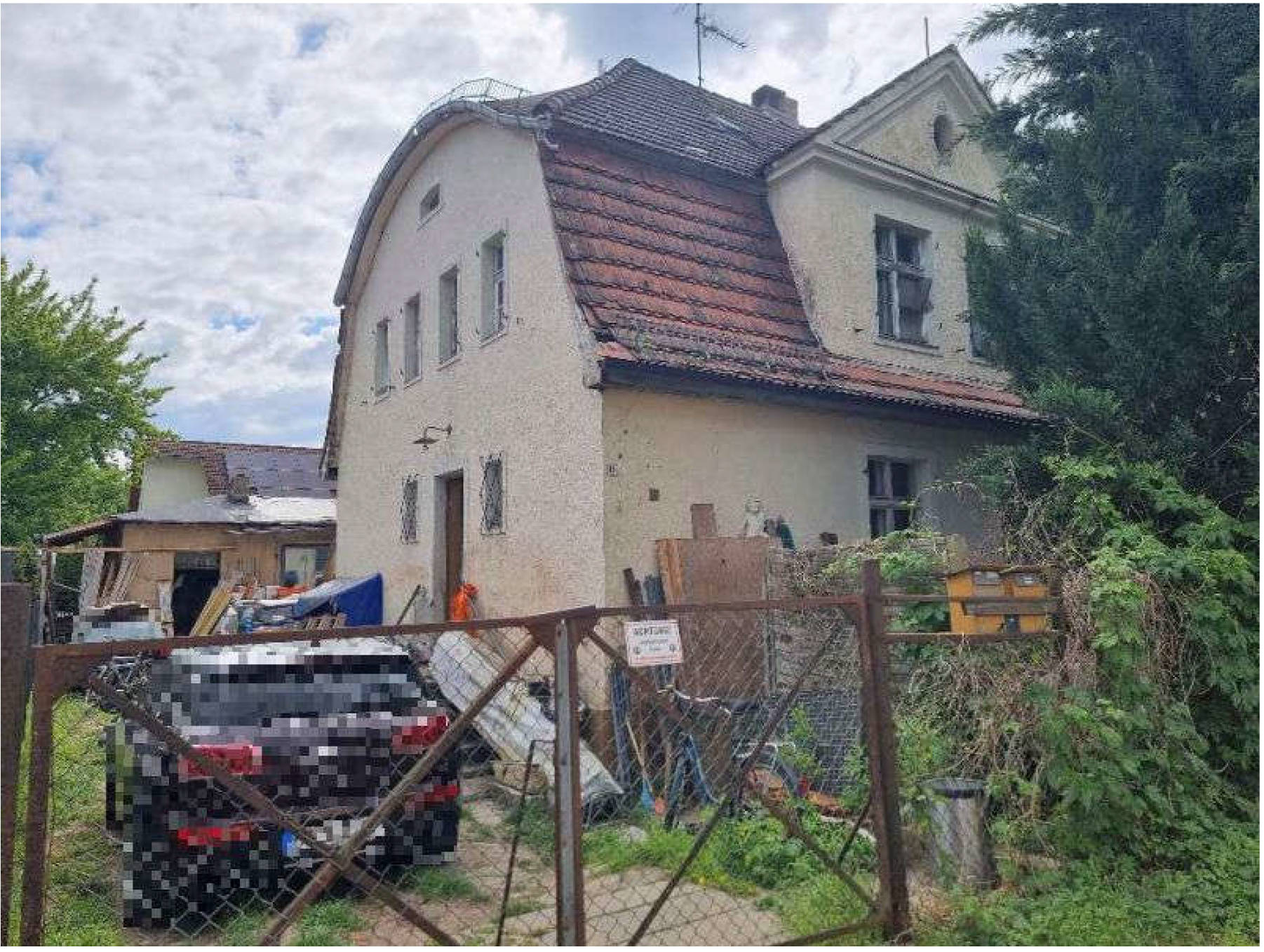 Einfamilienhaus in Oranienburger Straße 19, 16540 Hohen Neuendorf - Bild 5