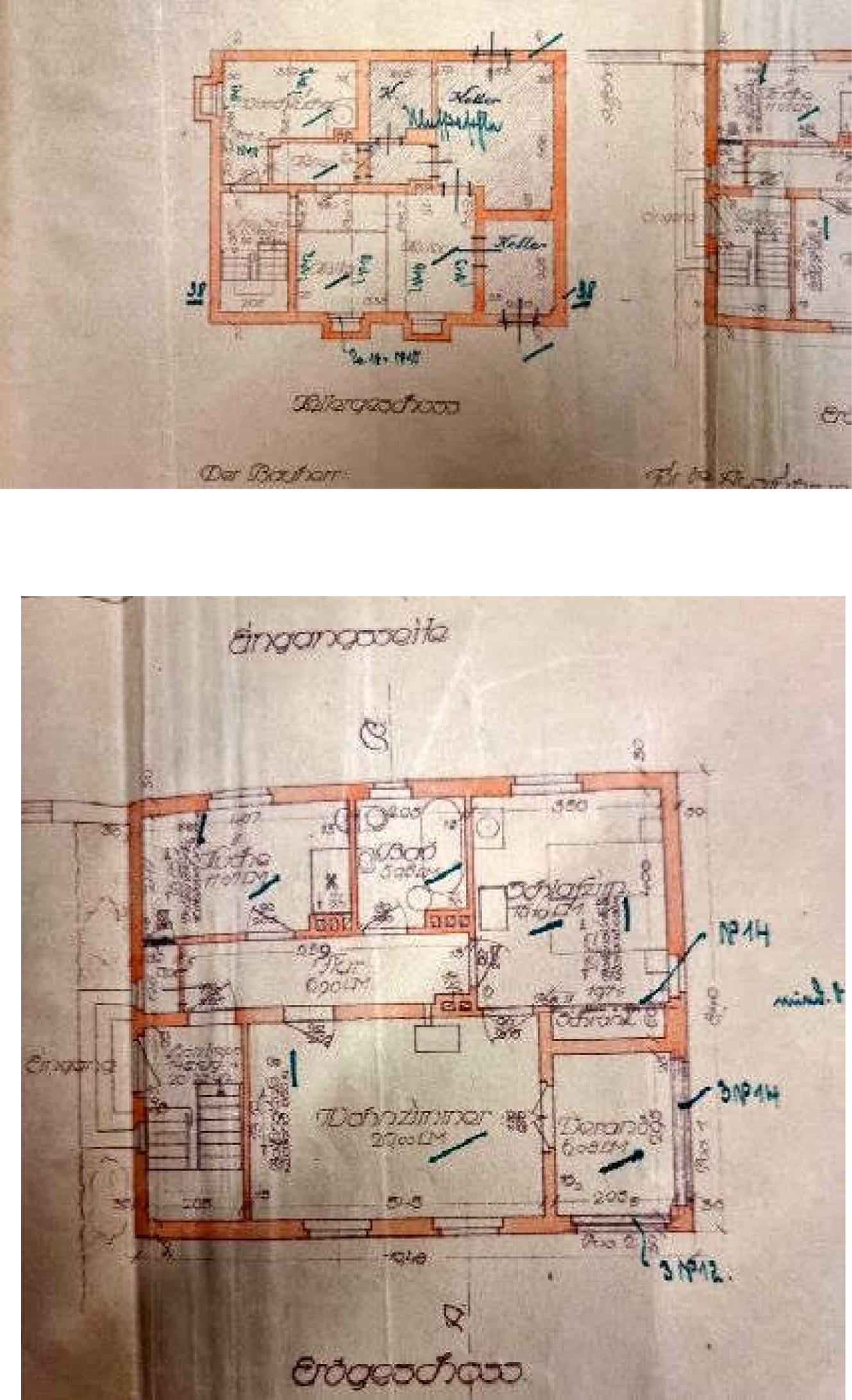 brandenburg 7 K 178/24 Oranienburger Straße 19, 16540 Hohen Neuendorf 10