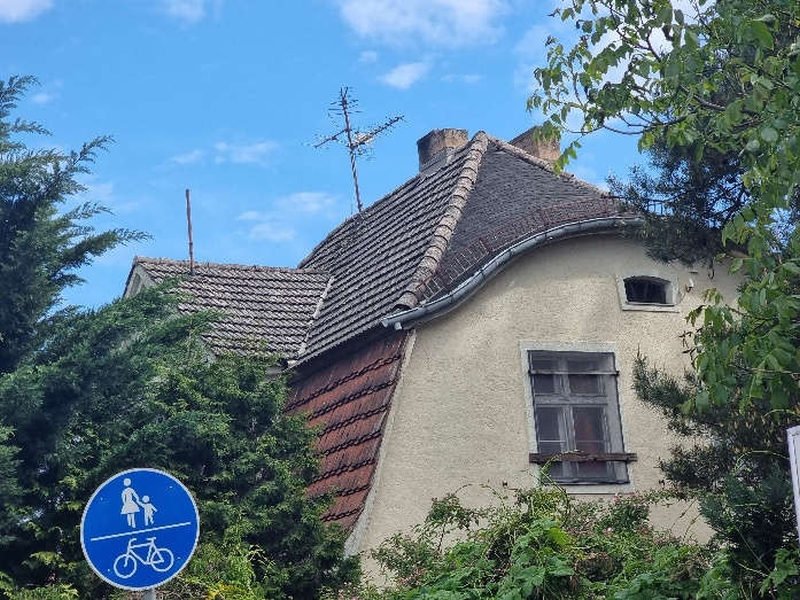 Einfamilienhaus 7 K 178-24 Oranienburger Straße 19, 16540 Hohen Neuendorf