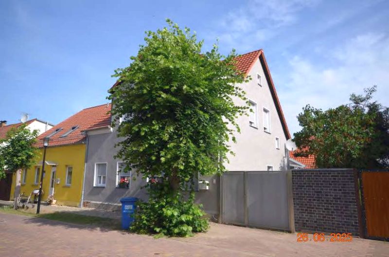 Einfamilienhaus in Karlstraße 31, 16831 Rheinsberg - Bild 3