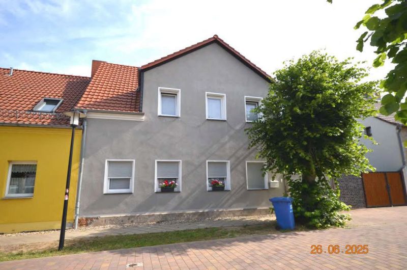 Einfamilienhaus in Karlstraße 31, 16831 Rheinsberg - Bild 4