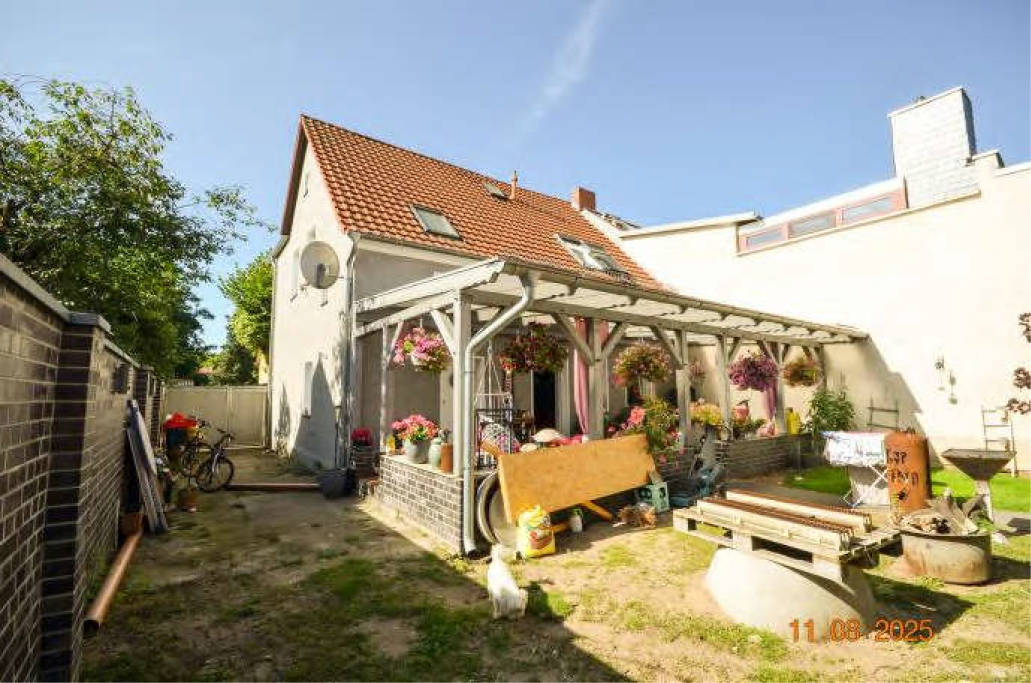 Einfamilienhaus in Karlstraße 31, 16831 Rheinsberg - Bild 5