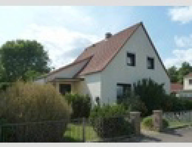 Einfamilienhaus in Aufbaustraße 6, 16928 Pritzwalk - Bild 3