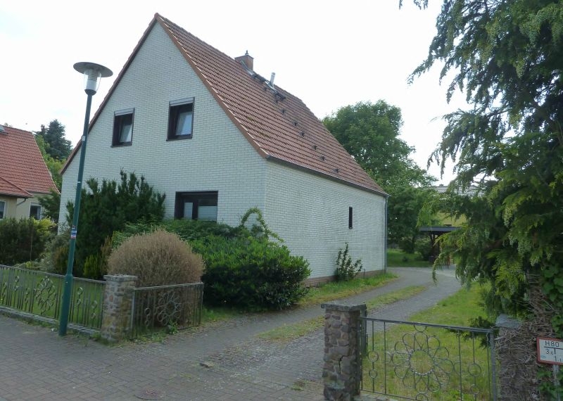 Einfamilienhaus in Aufbaustraße 6, 16928 Pritzwalk - Bild 2