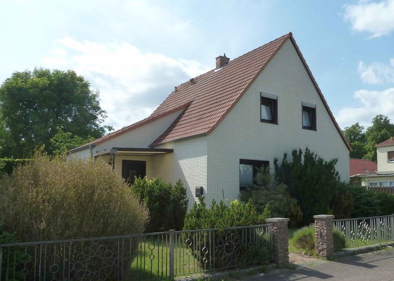 Einfamilienhaus 7 K 180-24 Aufbaustraße 6, 16928 Pritzwalk