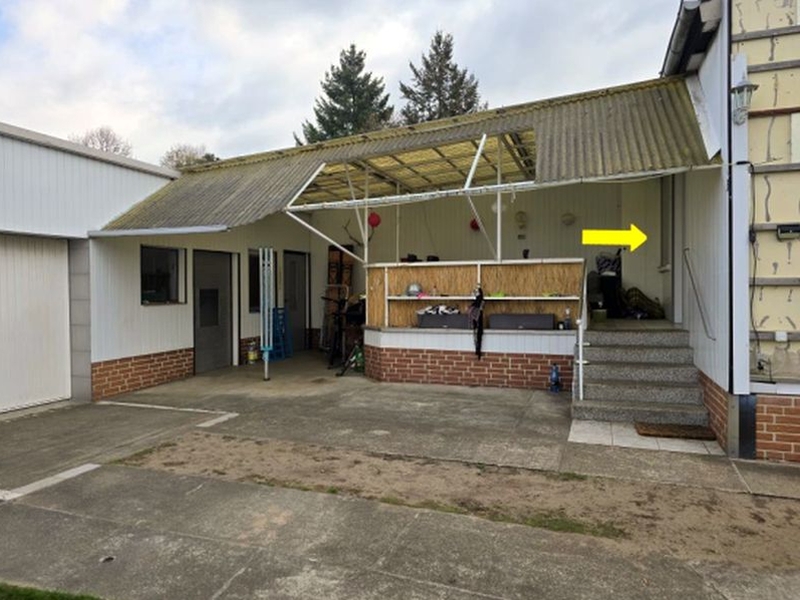 Einfamilienhaus in Triftweg 15, 16567 Mühlenbecker Land OT Mühlenbeck - Bild 3