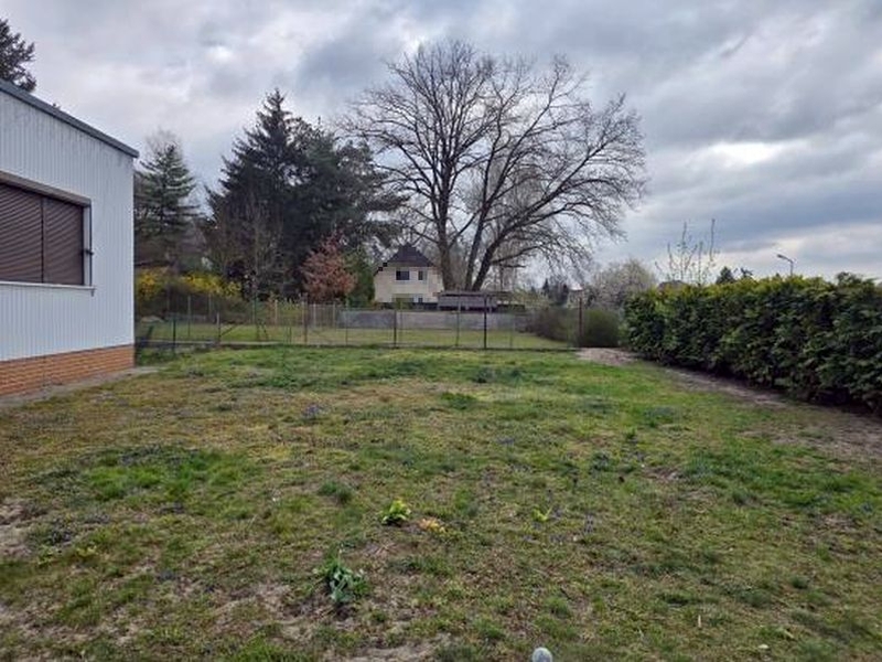 Einfamilienhaus in Triftweg 15, 16567 Mühlenbecker Land OT Mühlenbeck - Bild 3