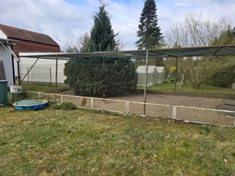 Einfamilienhaus in Triftweg 15, 16567 Mühlenbecker Land OT Mühlenbeck - Bild 2