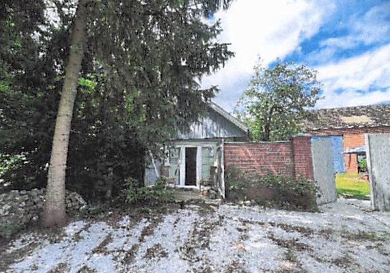 Einfamilienhaus in Hauptstraße 92, 19357 Karstädt OT Dallmin - Bild 3