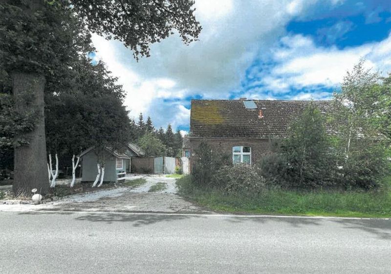 brandenburg 7 K 19-24 Hauptstraße 92, 19357 Karstädt OT Dallmin