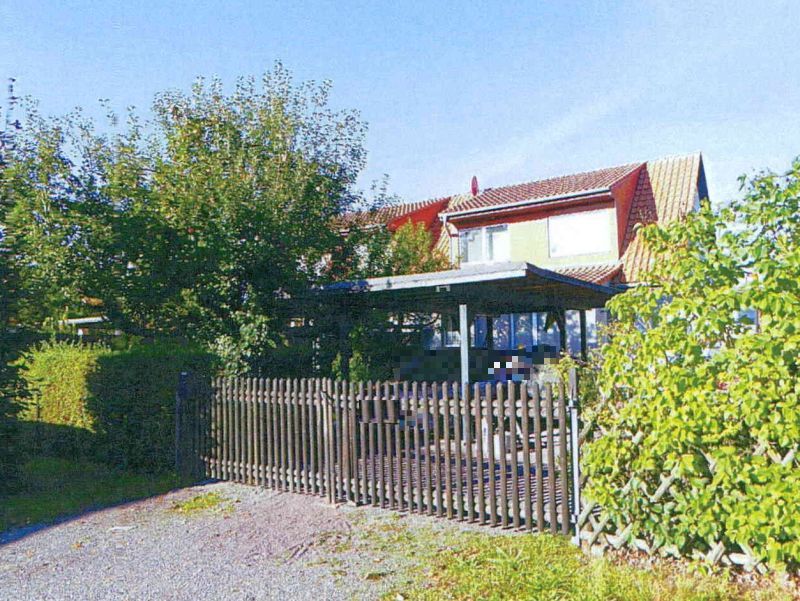 Mehrfamilienhaus in Freyastraße 7, 16552 Mühlenbecker Land OT Schildow - Bild 5