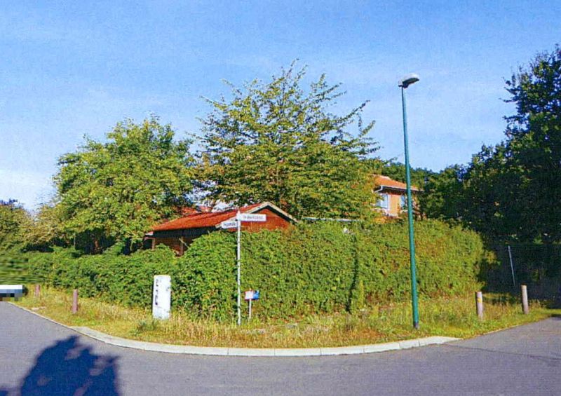 brandenburg 7 K 206/18 Freyastraße 7, 16552 Mühlenbecker Land OT Schildow 6