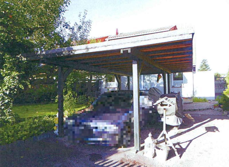 Mehrfamilienhaus in Freyastraße 7, 16552 Mühlenbecker Land OT Schildow - Bild 3
