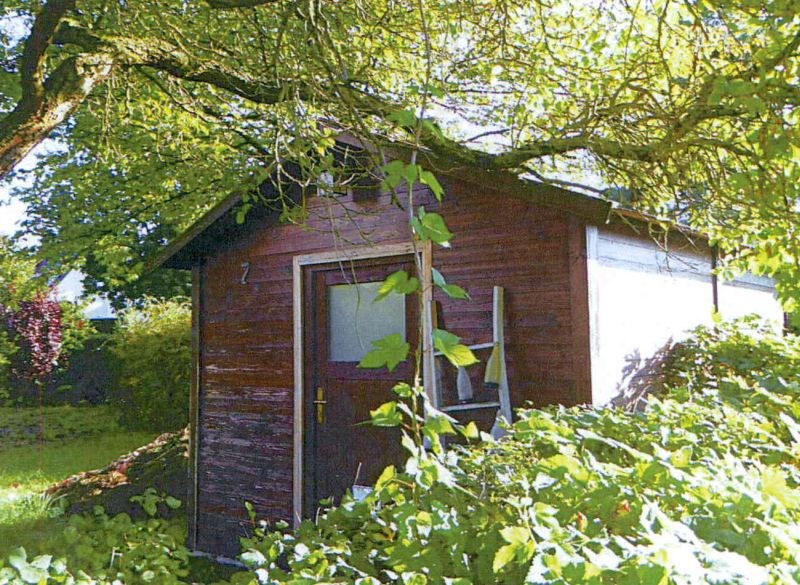 Mehrfamilienhaus in Freyastraße 7, 16552 Mühlenbecker Land OT Schildow