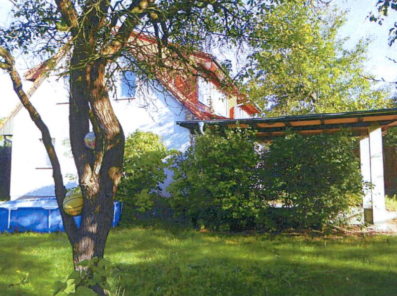 Mehrfamilienhaus in Freyastraße 7, 16552 Mühlenbecker Land OT Schildow - Bild 4