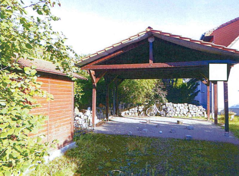 Mehrfamilienhaus in Freyastraße 7, 16552 Mühlenbecker Land OT Schildow - Bild 2