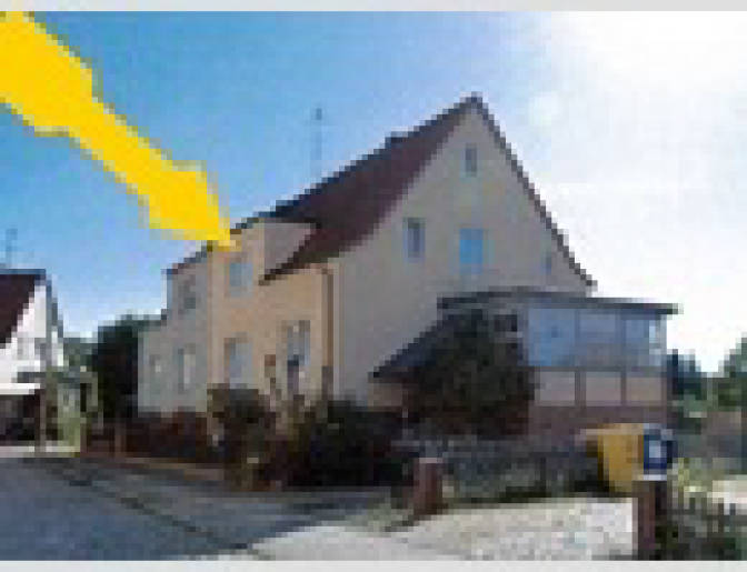 Einfamilienhaus in Bassewitzstraße 15, 16866 Kyritz - Bild 3