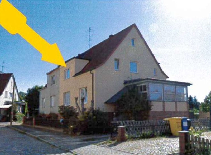 Einfamilienhaus in Bassewitzstraße 15, 16866 Kyritz - Bild 2