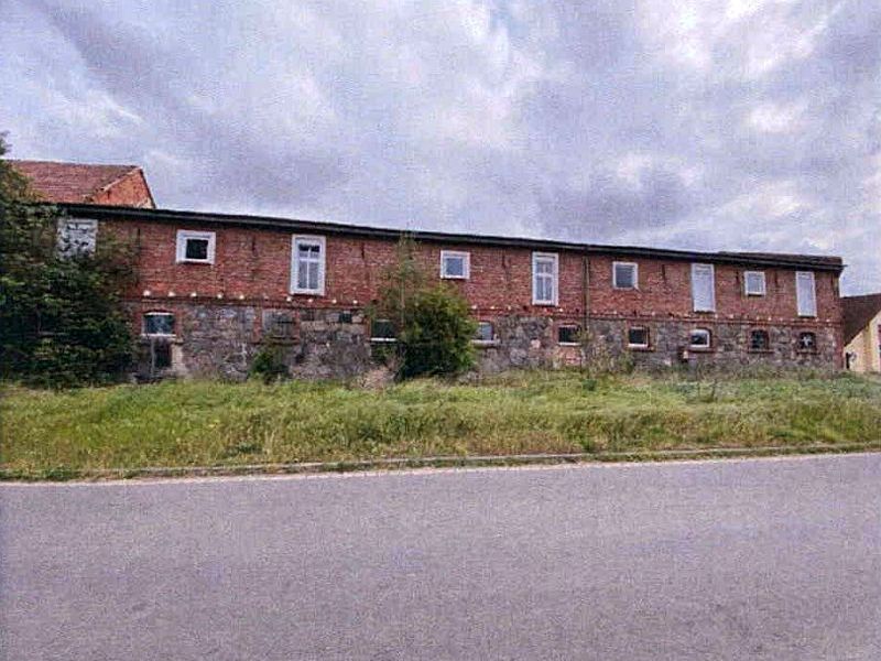 brandenburg 7 K 28-23 Wilhelmshof 3, Zum Gutshof 8, 16278 Angermünde OT Frauenhagen