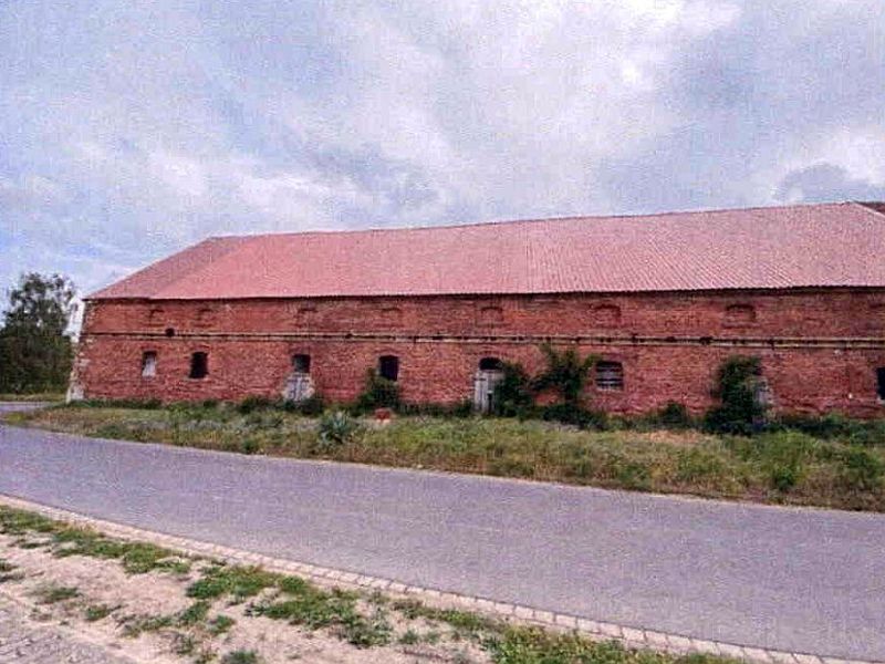 brandenburg 7 K 28-23 Wilhelmshof 3, Zum Gutshof 8, 16278 Angermünde OT Frauenhagen